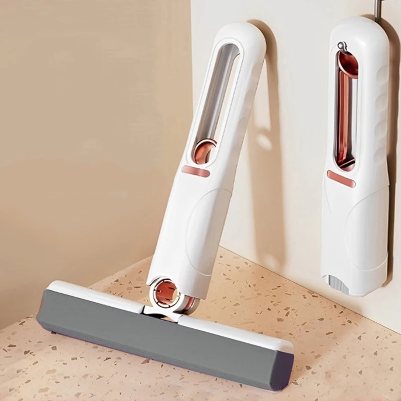 Mini éponge de nettoyage ménager