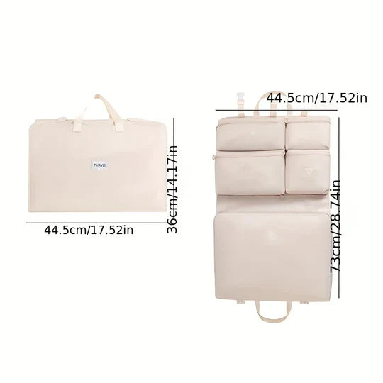 Sac de rangement pliable