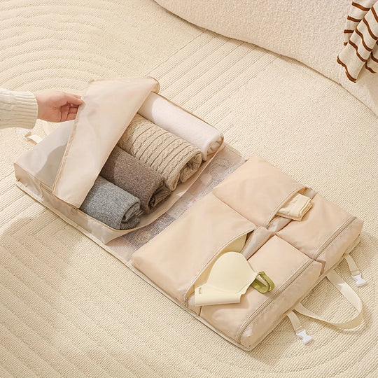 Sac de rangement pliable