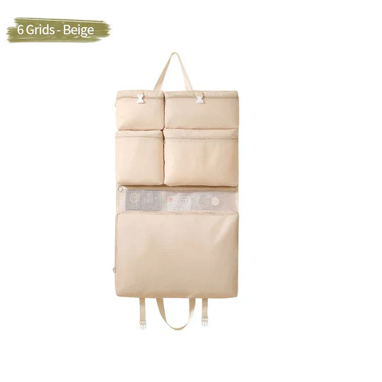 Sac de rangement pliable