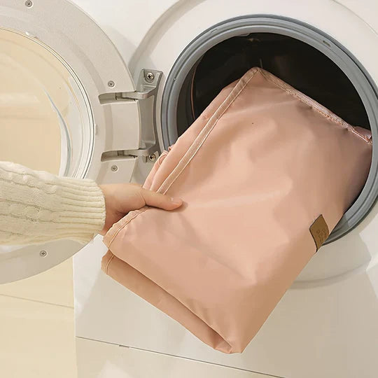 Sac de rangement pliable